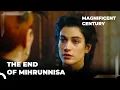 Download Lagu Mihrunnisa Took Her Own Life | Magnificent Century