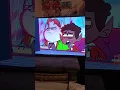 A Loud House Christmas Movie Naughty or Nice Scene