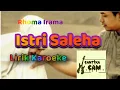 Download Lagu Istri Saleha Lirik  Rhoma Irama Cover By Cantika Cam
