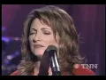 Lee  Ann  Womack - "The  Fool" - Live - 1997