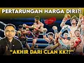 Download Lagu AZIZ CALIM \u0026 PUTRA ABDULLAH MODE BRUTAL. APAKAH INI PERTANDA UNTUK CLAN KK⁉️ DIBALIK LAYAR BYON 5‼️