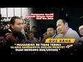 GUS BAHA \u0026 PROF. QURAIH SHIHAB🔹PART 2 - SESI TANYA JAWAB DI UII YOGYAKARTA