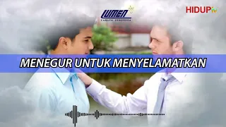 hari kesepuluh bulan september lumen cahaya indonesia 