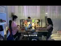 [#TikTok]寶石Gem & Kozay & Evis Wy - 愛的恰恰 Color Graded♪  [今天不加班][娃娃Selina feat.翔翔Eric feat.韓逍Sun]