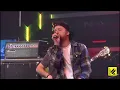 Dance Gavin Dance - The Robot with Human Hair Pt. 2½ (Live At The Daily Habit) HD