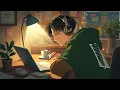 Download Lagu Music that Keep You Awake \u0026 Focus ☕ Anime lofi hip hop mix - Cozy Study at Night