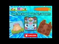 EASTER CHROMAS ARE OUT NOW IN BLOOKET NEW