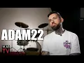 Adam22 Doubts Blac Chyna Makes 17M on OnlyFans Lists Top Earners Part 10