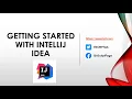Java Tutorial for Beginners - Getting Started with Intellij Idea IDE
