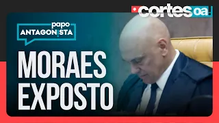 "Nunca vi nada igual", diz Vera Chemim sobre crise no Supremo