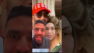 بتعملى ايه يا ام جاسر 