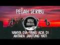 Download Lagu DJ Hanya Dia Yang Ada Di Antara Jantung Hati | Pecah Seribu Remix Dangdut Viral Tiktok Full Bass