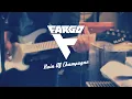 Download Lagu Fargo - Rain Of Champagne (Official Video)