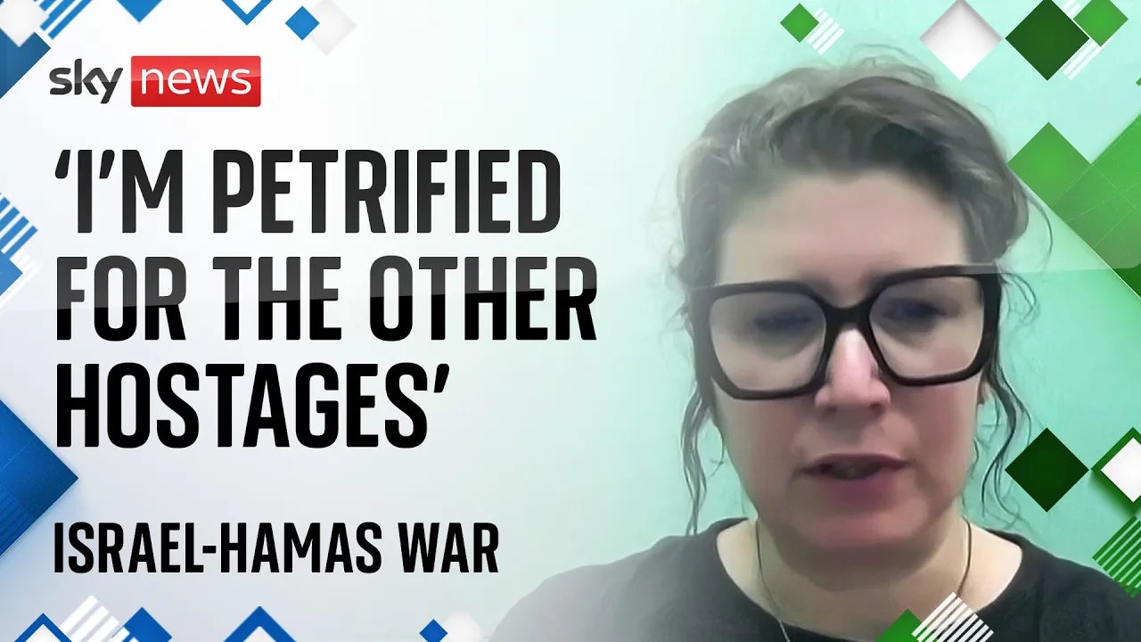 Video Thumbnail