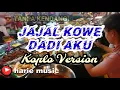 Download Lagu TANPA KENDANG - JAJAL KOWE DADI AKU (COVER) √ KOPLO VERSION