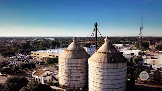 Inside the Evolution of Magnolia Breaking New Ground Expanding the Silos Magnolia Network