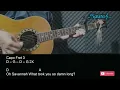 49 Winchester - Oh Savannah Guitar Chords Lyrics