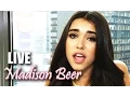 Download Lagu Madison Beer Sings 'Unbreakable' Live Acoustic