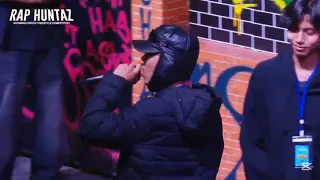 wp vs alinkar freestyle battle
