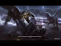 Jurassic Survival - Dinosaurs