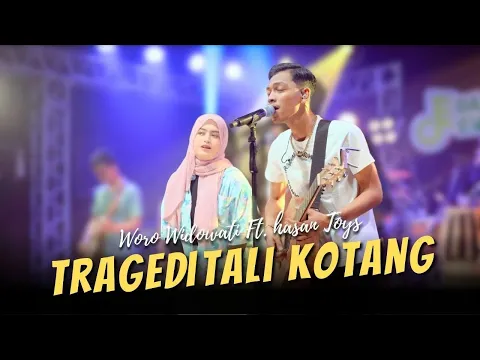 Download MP3 TALI KOTANG - WORO WIDOWATI Feat. HASAN TOYS - DANGDUT EVERYWHERE