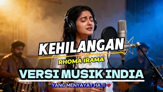 loss rhoma irama heartbreaking indian music cover version 