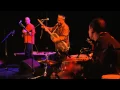 Lagu Majid Bekkas // Afro-Oosterse Jazz Trio