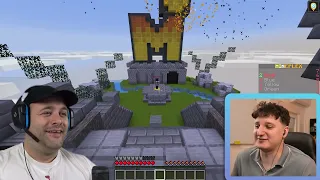 IGRAMO MINECRAFT POSLE 10 GODINA...