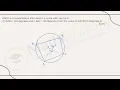 Quant Power-Up Tackle CAT QA - Geometry Actual CAT Problem Daily Practice
