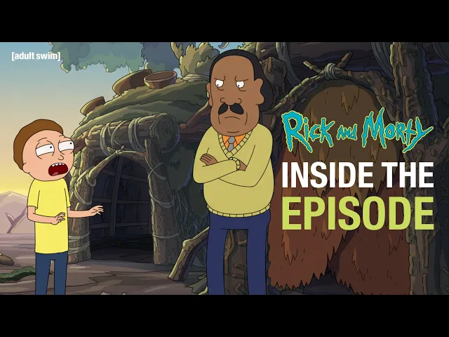 Inside The Episode: Rise of the Numbericons: The Movie