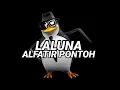 Download Lagu LALUNA - VIRAL TIKTOK!! FULL BASS ALFATIR PONTOH NEWW 2K23