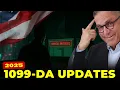 IRS 1099-DA Starts in 2026 How They ll Track Your Crypto Wallets Trades
