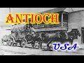 Old photos of Antioch California USA