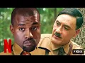 Download Lagu “Treat Jew Better” iMax 3D ft Kanye West \u0026 Hitler