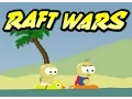 Raft Wars Full Gameplay Walkthrough All Levels
