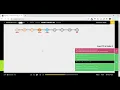 5r Animation of Insert at Particular Index of DoublyLinkedList