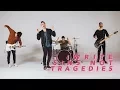 I Write Sins Not Tragedies - Panic! At The Disco (Fame on Fire Cover)