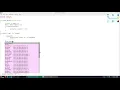 To print a number in binary in C