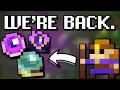 Season 30 CHANGES Mystic RotMG Update Mystic Rework Retrowinds Event And MORE