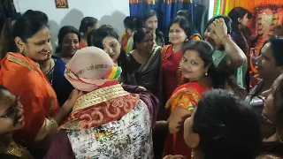 kindri kindri nachu thima pindhi payejhala