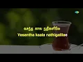 Download Lagu Vasanthakala Nadhigalile - Karaoke | Kamalahasan, Sridevi, Rajinikanth