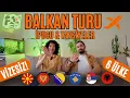 Download Lagu VİZESİZ BÜYÜK BALKAN TURU DENEYİMLERİMİZ | Tavsiyeler \u0026 İpuçları | İzlemeden Gitmeyin!