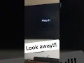 Reaction watching Megan Is Missing Crazy movie