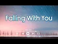 Download Lagu Falling With You - ♫ Love Romantic Songs [Lyrics]