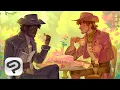 my full digital painting process brushes gradient maps and more