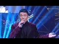 140119 許志安 Andy - 一步一生 ○ 2013年度勁歌金曲頒獎典禮