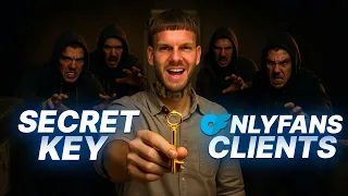 How to Get Unlimited OnlyFans Clients Without Paid Ads Outreach