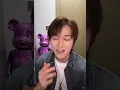 胡鴻鈞 Hubert Wu 【240907抖音直播】《CITY LIGHT》