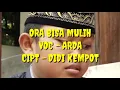 Download Lagu Arda - ora biso mulih