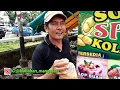 Lagu Kolak Durian 1 porsi Rp. 10000 Apa sih bahan-bahan pembuatannya??? || Indonesia street food #06